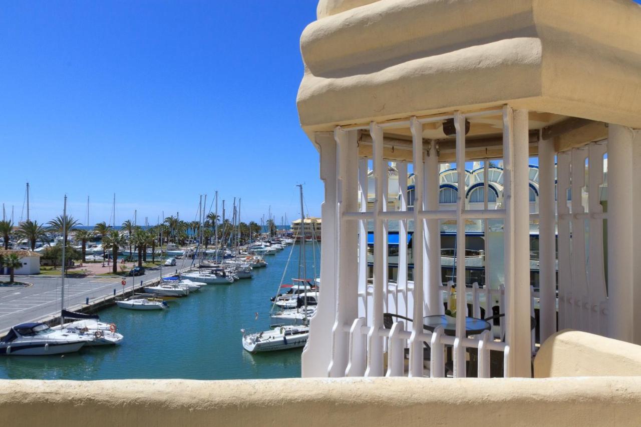Lejlighed Puerto Marina *