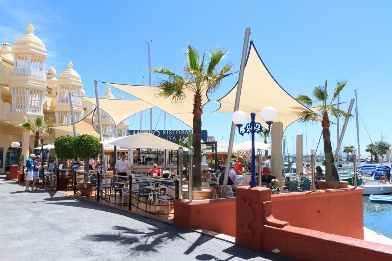 Lejlighed Puerto Marina