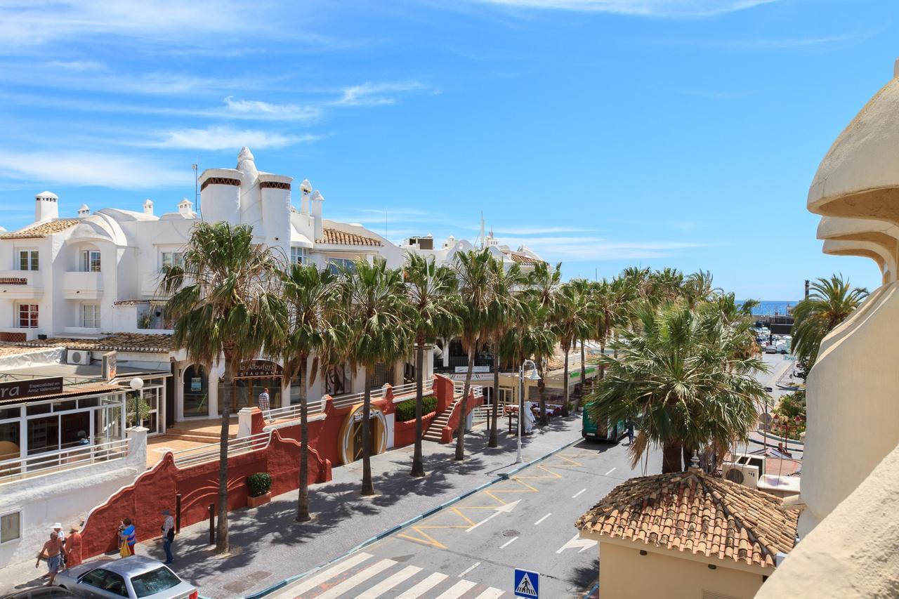 Puerto Marina * Benalmádena